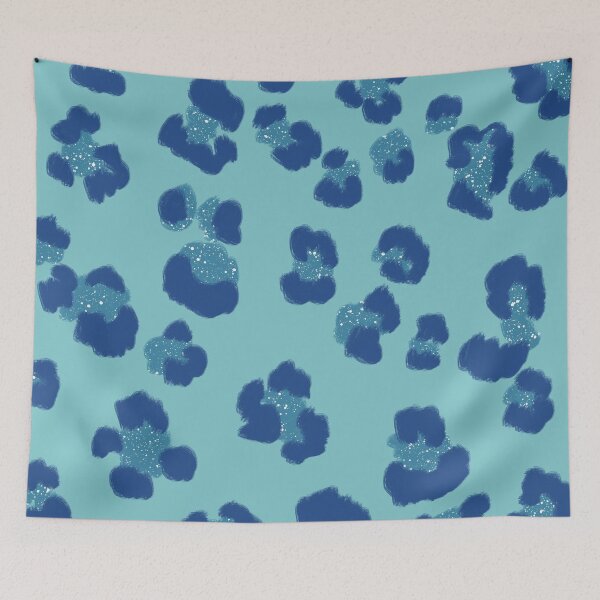 Item preview, Leopard in the Wild - Speckled   designed and sold by Home with Lola.