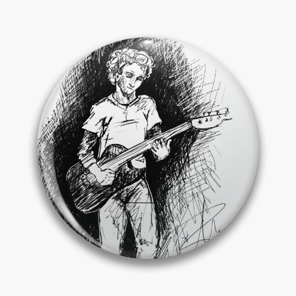 Item preview, Guitar solo designed and sold by RRSsketch.