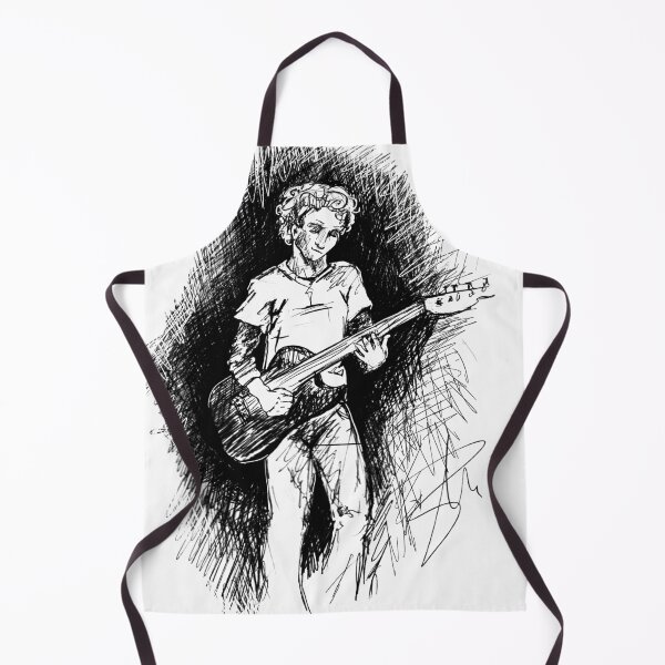 Item preview, Guitar solo designed and sold by RRSsketch.