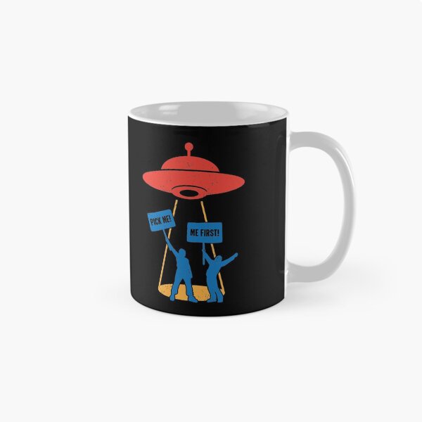 Item preview, Embrace Your Weird | Mother Ship designed and sold by GravitiTees.