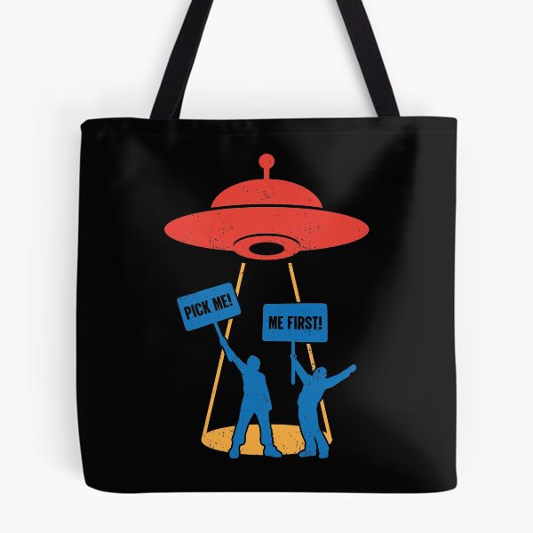 Item preview, Embrace Your Weird | Mother Ship designed and sold by GravitiTees.