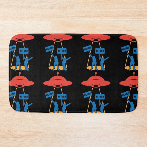 Item preview, Embrace Your Weird | Mother Ship designed and sold by GravitiTees.
