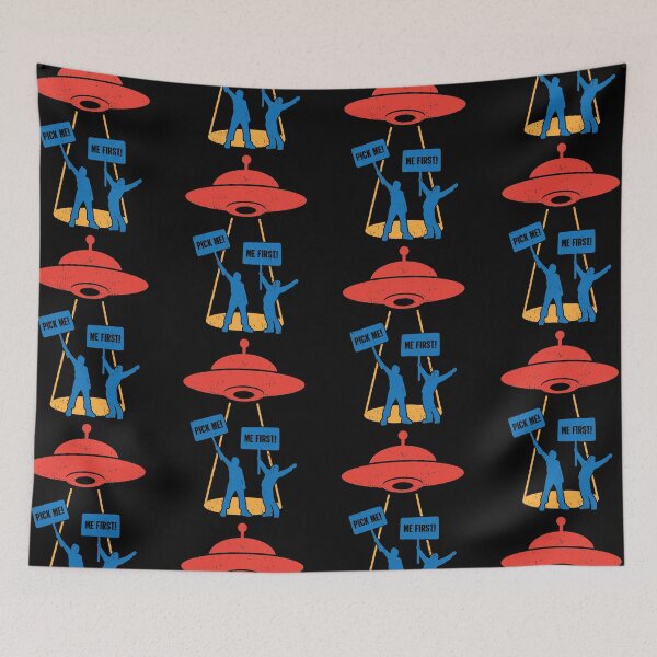 Item preview, Embrace Your Weird | Mother Ship designed and sold by GravitiTees.