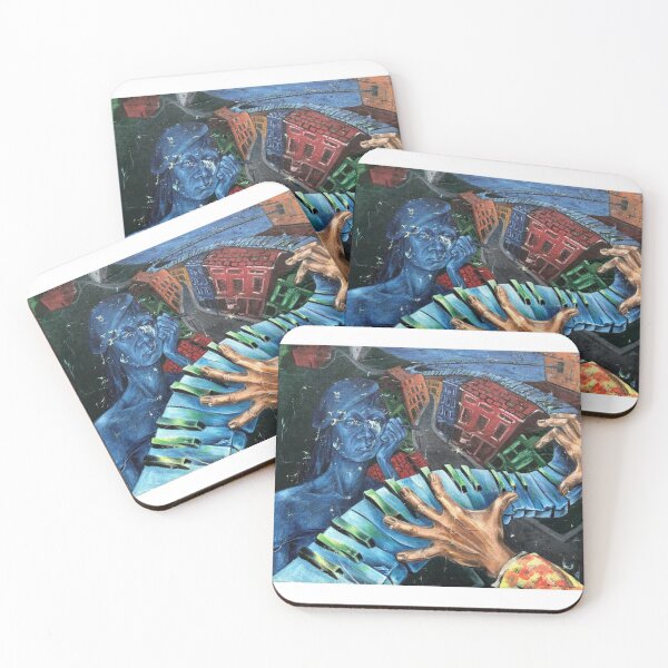 Item preview, Photograph of Original Oil on Canvas  designed and sold by JennBBDesigns.