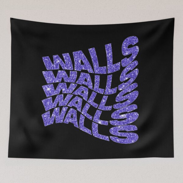 Item preview, louis tomlinson walls designed and sold by chiaraxnetflix.