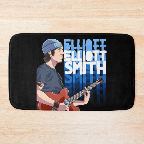 Item preview, Elliott Smith  designed and sold by Nosek1ng.