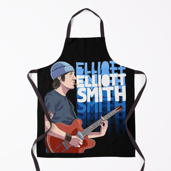 Item preview, Elliott Smith  designed and sold by Nosek1ng.