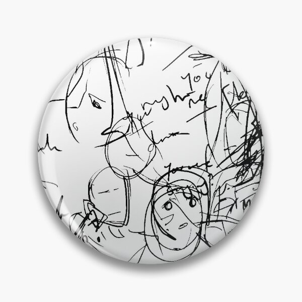 Item preview, Many Sketches designed and sold by sleepymccoy.