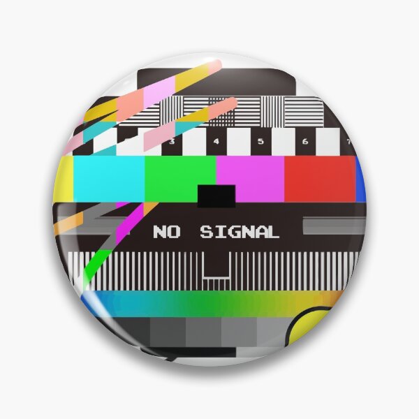 Item preview, No signal  designed and sold by The boys.