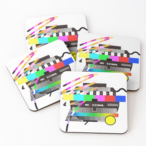 Item preview, No signal  designed and sold by The boys.