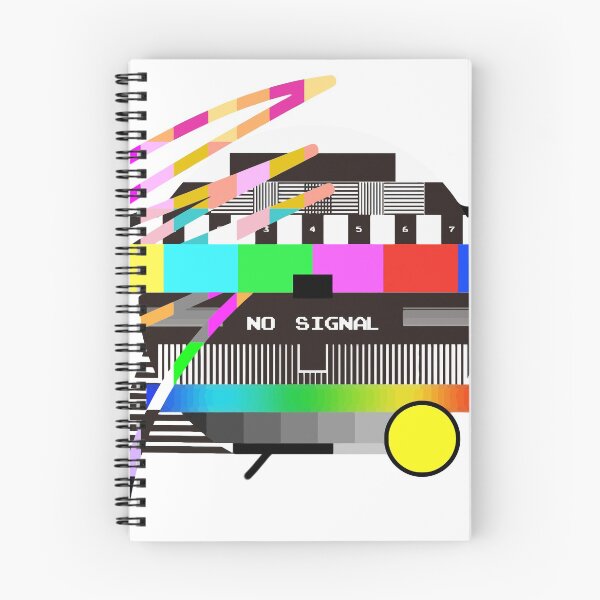 Item preview, No signal  designed and sold by Discount code.