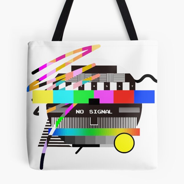 Item preview, No signal  designed and sold by The boys.