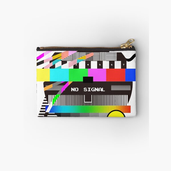 Item preview, No signal  designed and sold by The boys.