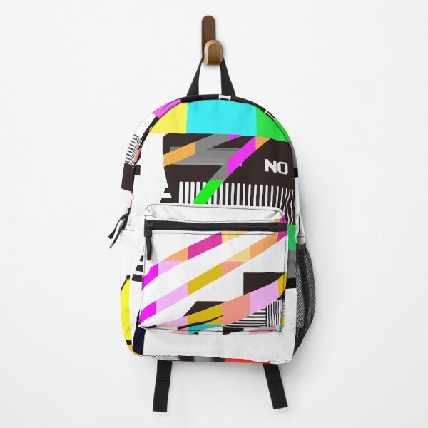 Item preview, No signal designed and sold by The boys.