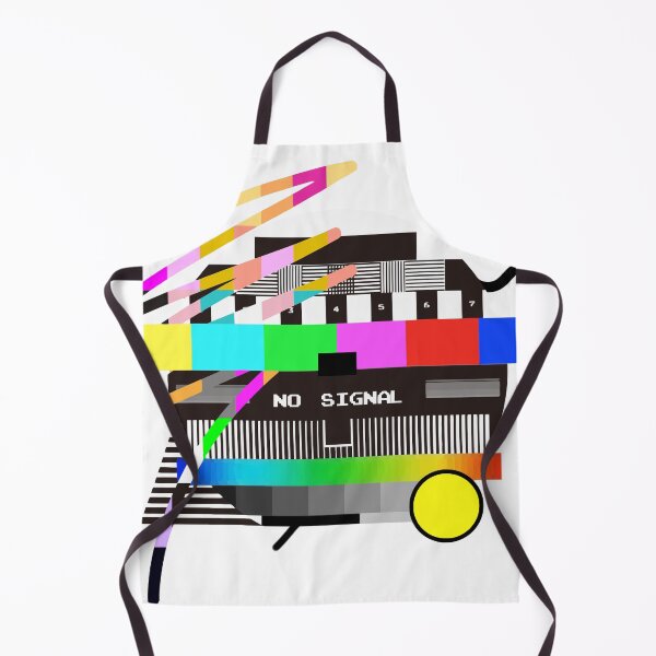 Item preview, No signal  designed and sold by The boys.