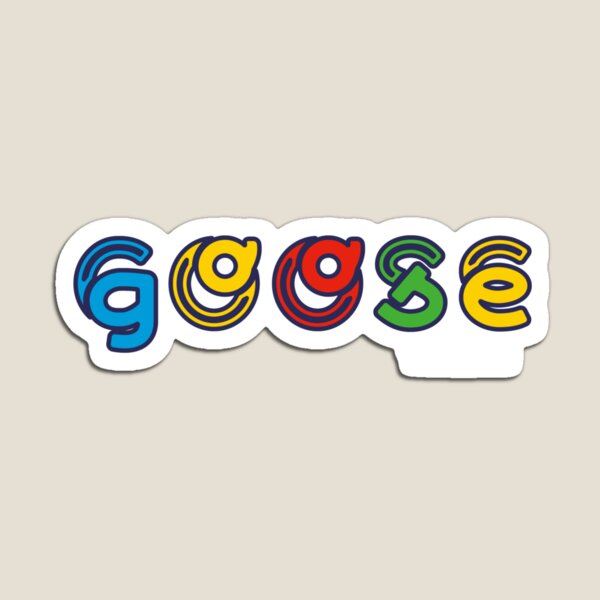 Item preview, Goose designed and sold by Strings  Stan.