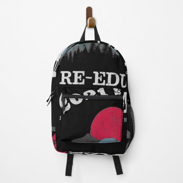 Item preview, 2021 Summer Re Education Camp designed and sold by aguilaro.