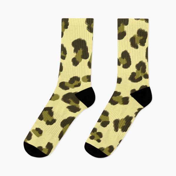 Item preview, In the Wild - yellow designed and sold by Home with Lola.