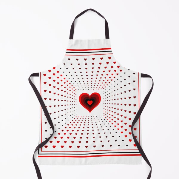 Item preview, Heart Pattern designed and sold by williamcuccio.