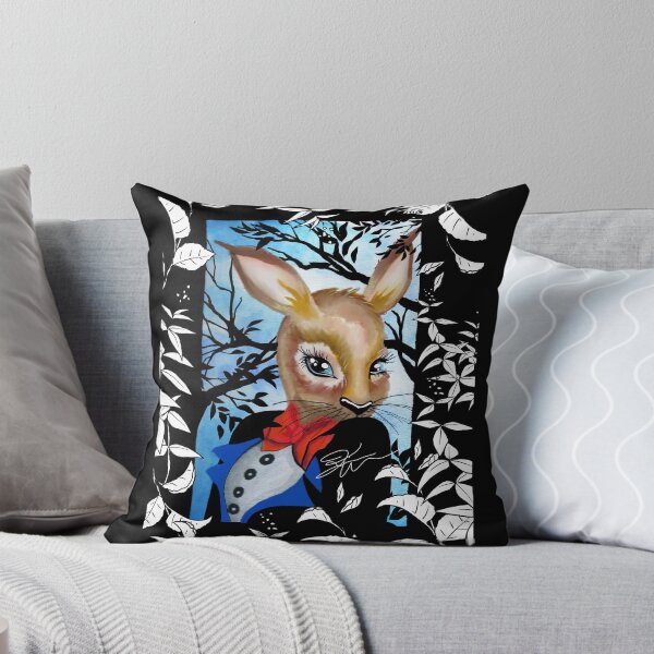 Item preview, Bunny Boy designed and sold by kimberkiwiart.