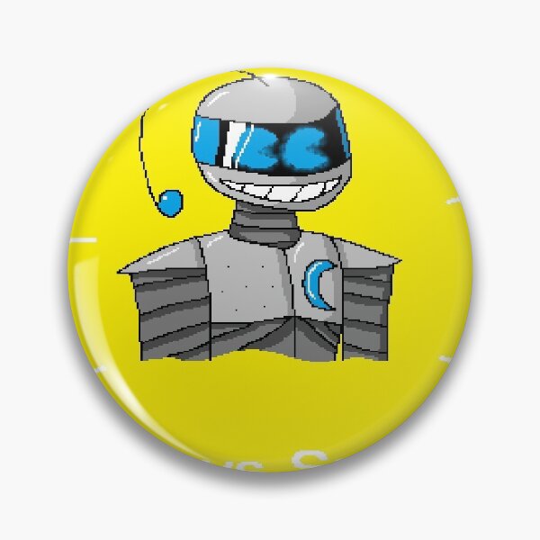 Item preview, Robot sonriente designed and sold by alexrodrigues44.