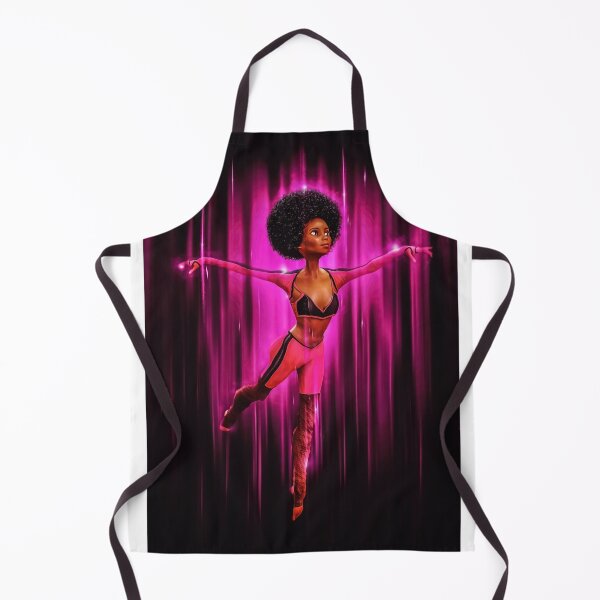 Item preview, Toon black woman designed and sold by joetred.