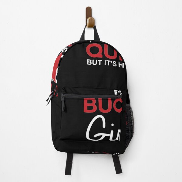Item preview, Im A Buckeye Girl Ohio State Gift For Women designed and sold by aguilaro.