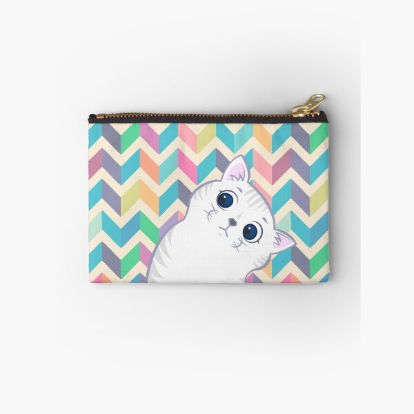 Item preview, White Cat designed and sold by brendacv.