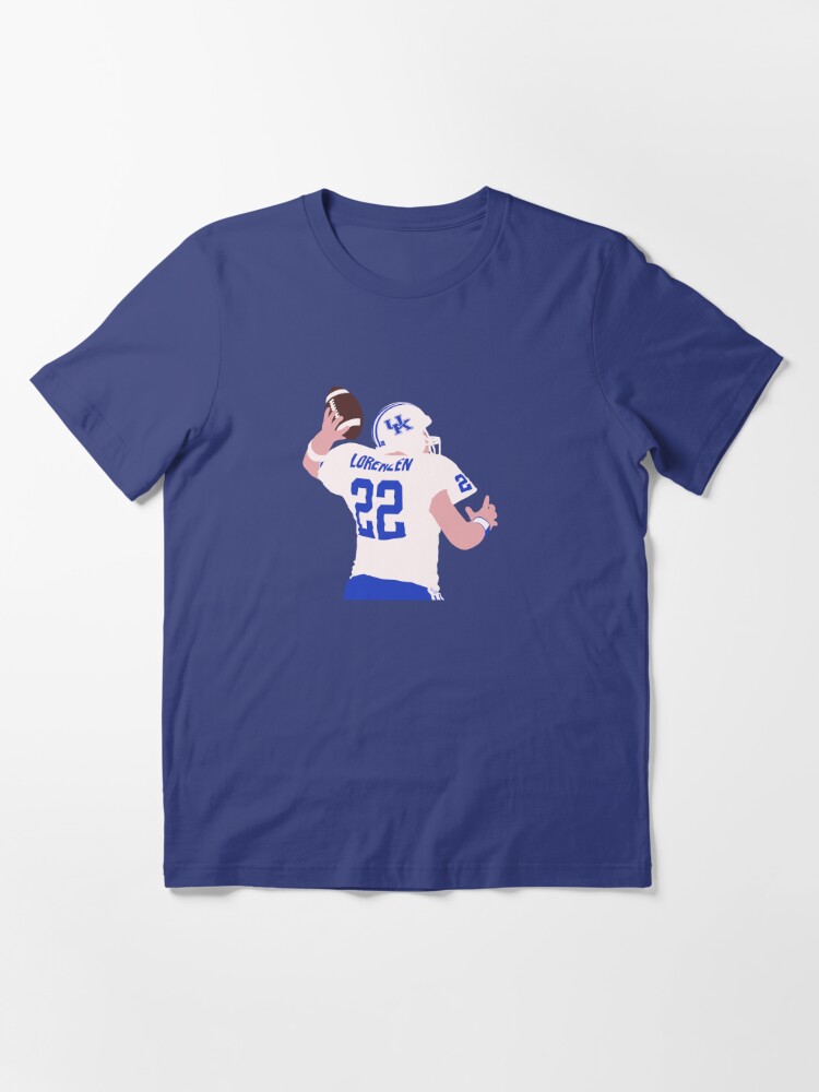 Jared Lorenzen T-Shirts for Sale