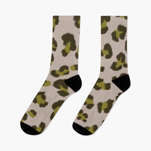 Item preview, In the Wild - green grey designed and sold by Home with Lola.
