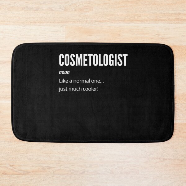 Item preview, Cosmetologist Gift Noun Like A Normal One Just Much Cooler designed and sold by aguilaro.