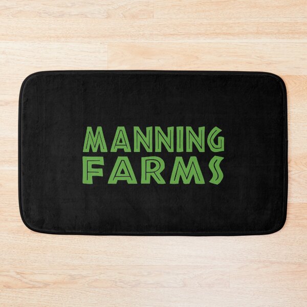 Item preview, Manning Farms designed and sold by Niishouseca.
