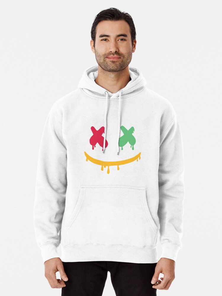 Marshmello hoodie online amazon