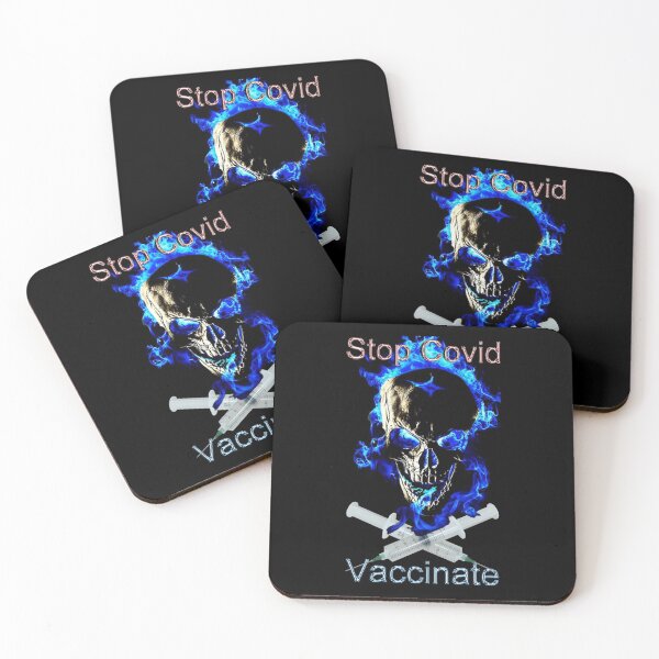 Item preview, Pro Vaccine designed and sold by Custom Designs  and Apparel.