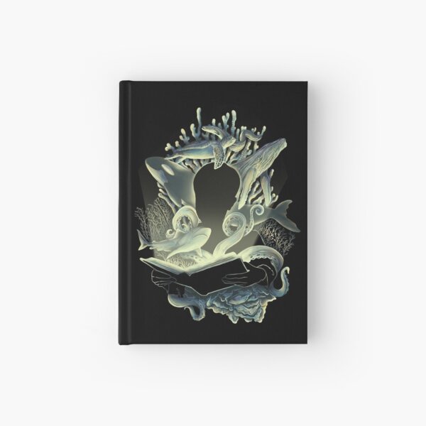 Item preview, Underwater Stories designed and sold by Lou Patrick Mackay.