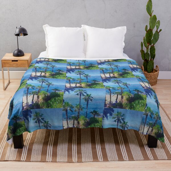 Item preview, beautiful beach scene, ocean designed and sold by Janet Herbert.