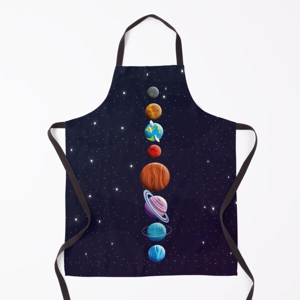 Item preview, Planets solar system designed and sold by DesignHub08.