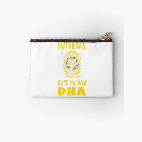 Item preview, Intersex DNA designed and sold by sociallyinform.