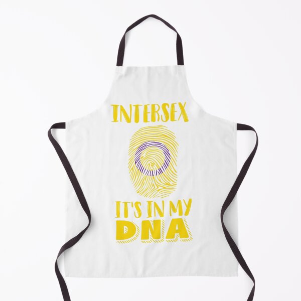 Item preview, Intersex DNA designed and sold by sociallyinform.