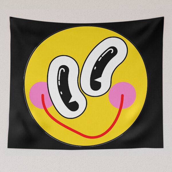 Item preview, Twisted smile  designed and sold by Discount code.