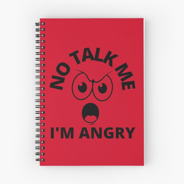 Item preview, No Talk Me Essential designed and sold by MohitJain1109.