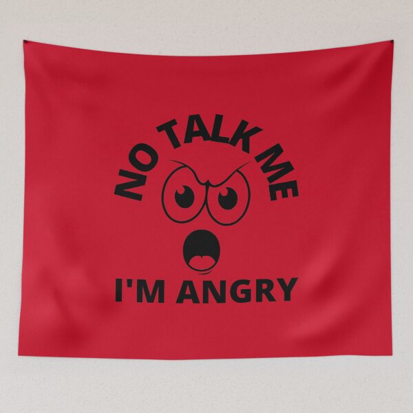Item preview, No Talk Me Essential designed and sold by MohitJain1109.