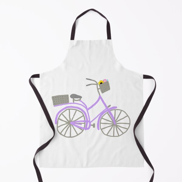 Item preview, Purple bike designed and sold by PrincessA-219.