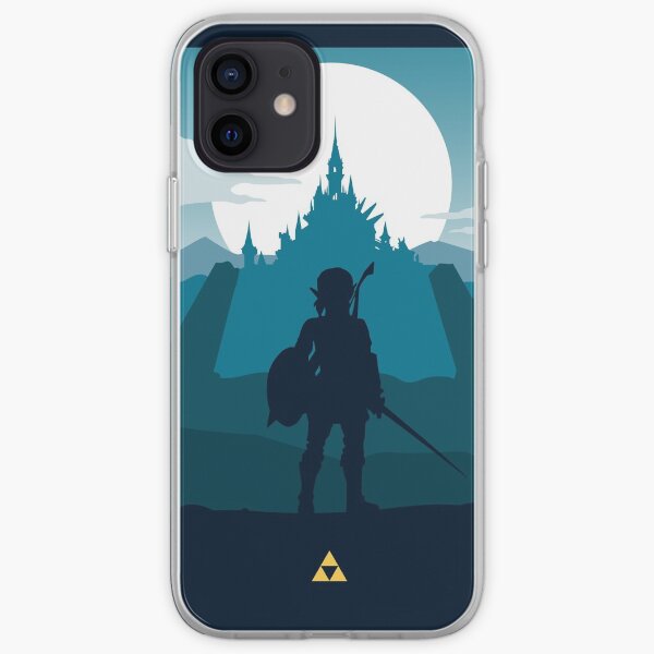 Champion iPhone Soft Case