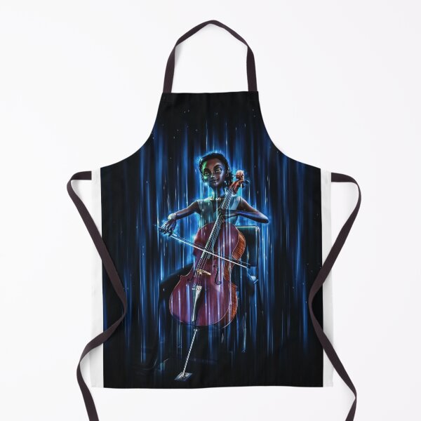 Item preview, Toon black woman designed and sold by joetred.