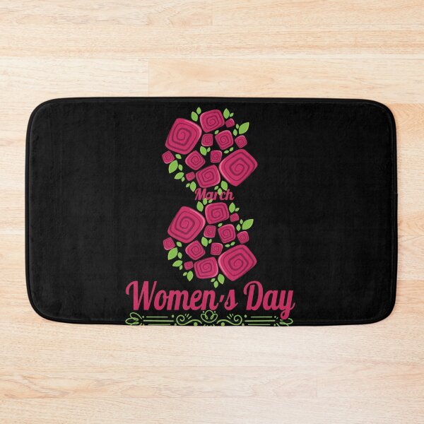 Item preview, Camiseta del día internacional de la mujer, derechos de la mujer, regalo de feminismo para mujeres, camiseta para niñas, camiseta del día de la mujer, regalo para ella, camiseta del 8 de marzo, regalo del día de la madre, mujer designed and sold by buzz1days.