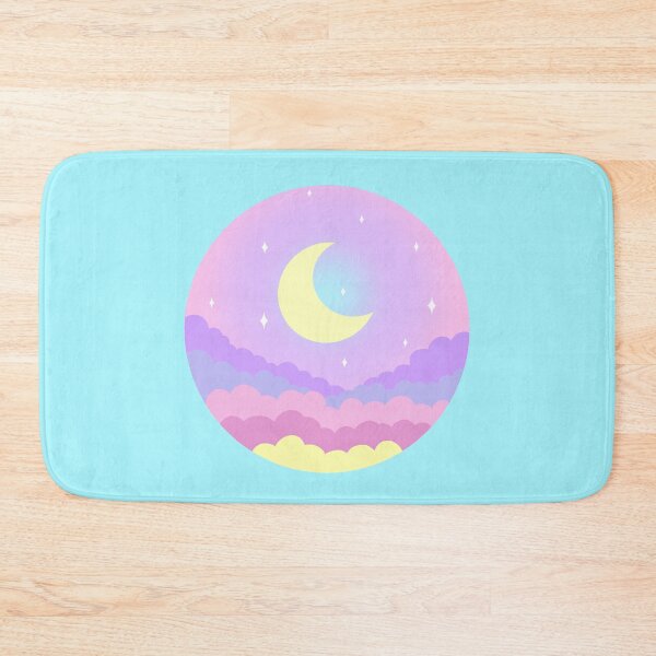 Item preview, Pastel Skies designed and sold by TheeForestFox Shop.