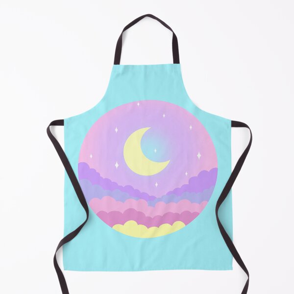 Item preview, Pastel Skies designed and sold by TheeForestFox Shop.