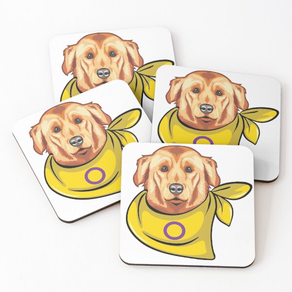 Item preview, Intersex Doggy designed and sold by sociallyinform.