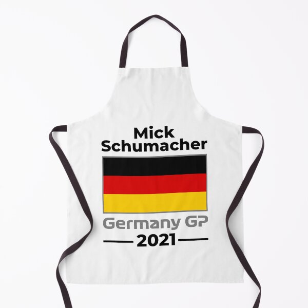 Item preview, M.Sch Germany GP 2021 designed and sold by FilipeFerreira.